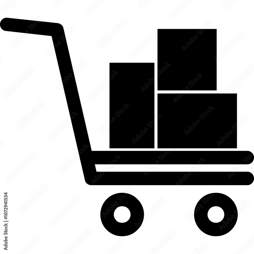 trolley