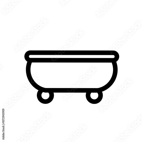 Bathtub