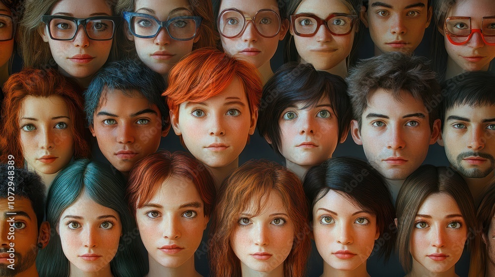 The Art of Customer Segmentation: Personas in Props The Art of Customer Segmentation: Personas in Props