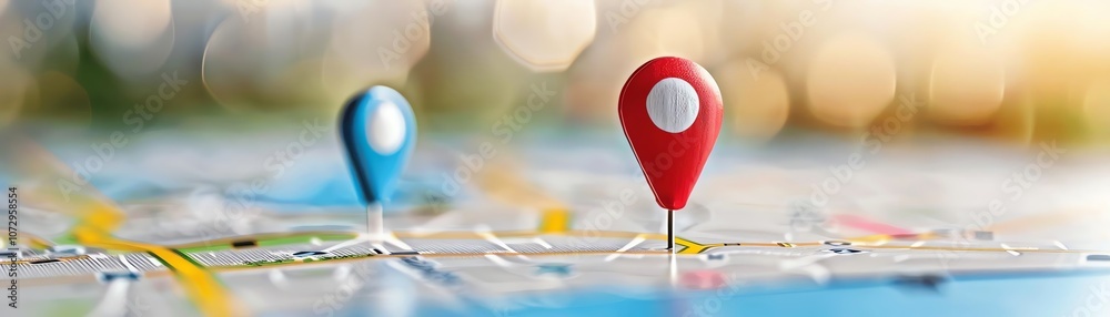 Using GPS to Optimize Delivery Routes in Real-Time for navigation. Using GPS to Optimize Delivery Routes in Real-Time for navigation.
