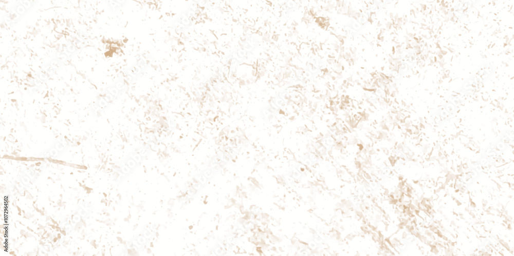 Abstract background with grunge light brown concrete scratch wall texture design. marble pattern for kitchen, bathroom and home decoration. brown old paper texture.
