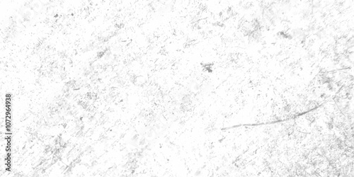 Abstract white and black texture of a grunge concrete dust wall with cracks and scratches background. distressed grunge concrete wall texture. abstract vintage of old surface texture background.
