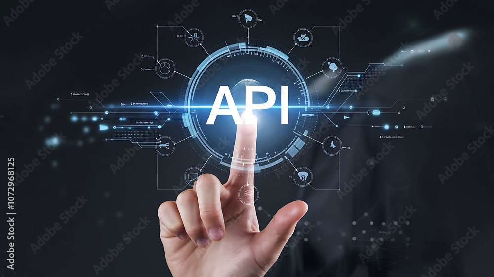 API application programming interface, API integration, API development, JSON, API documentation,