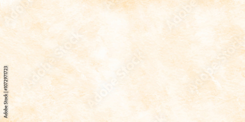 Abstract brown grunge and empty smooth old, stained paper texture background design. vintage paper texture old parchment paper design. cement concrete rusty wall texture. brown paper texture.