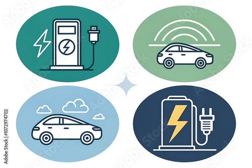 icons set
