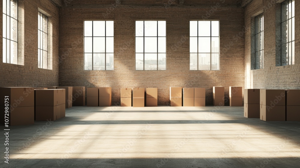 Organize your warehouse effectively with these smart packing strategies for maximum efficiency
