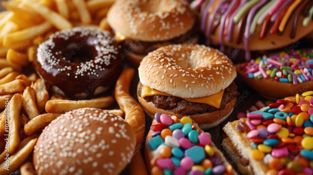 Dietary Guidelines: Offer insights into fat intake, emphasizing the consumption of healthy fats for improved health and effective disease prevention.
Dietary Guidelines: Offer insights into fat intake, emphasizing the consumption of healthy fats for improved health and effective disease prevention.