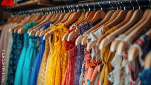 Wallpaper Mural Fashion Industry: Known for favoring thinness as the ultimate beauty standard, the industry shapes how society views body image and influences beauty ideals.
 Torontodigital.ca