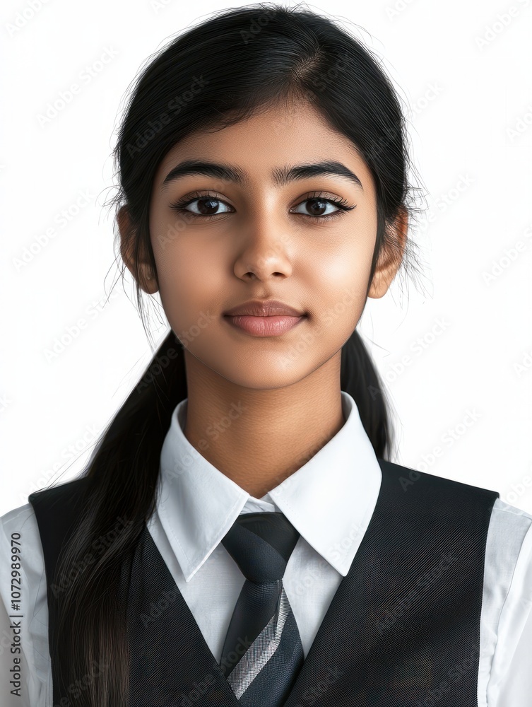 South Asian student portrait png element set, transparent background South Asian student portrait png element set, transparent background