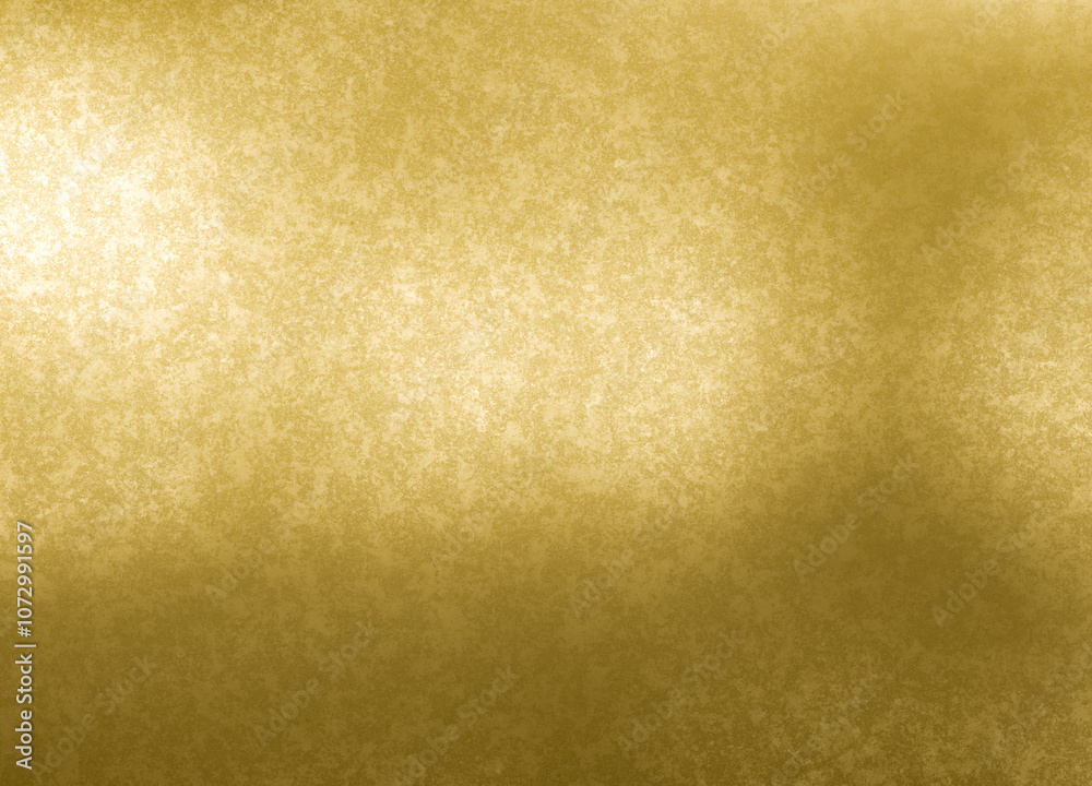Metal texture background in gold Metal texture background in gold
