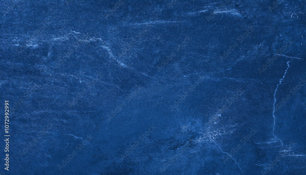 blue abstract background texture with high resolution, dark blue painted marble wall or wall paper texture grunge background use for home decoration