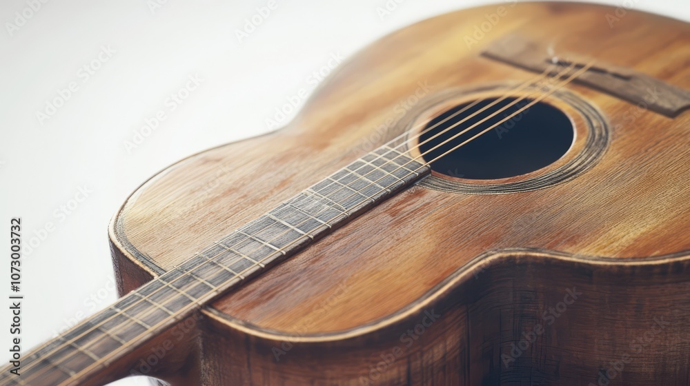 Fototapeta premium Guitar