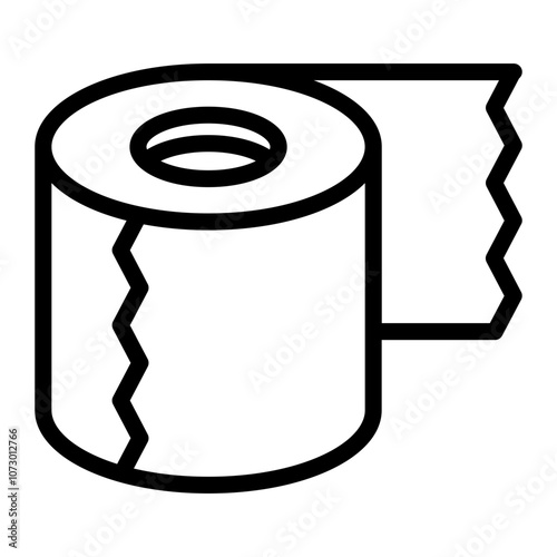tissue icon