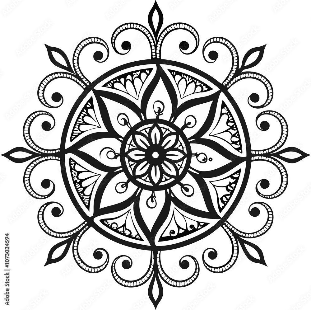 Mandala Mandala