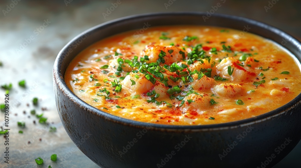Shrimp and Corn Chowder Shrimp and Corn Chowder