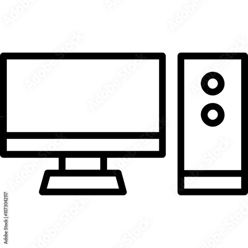 Computer Icon