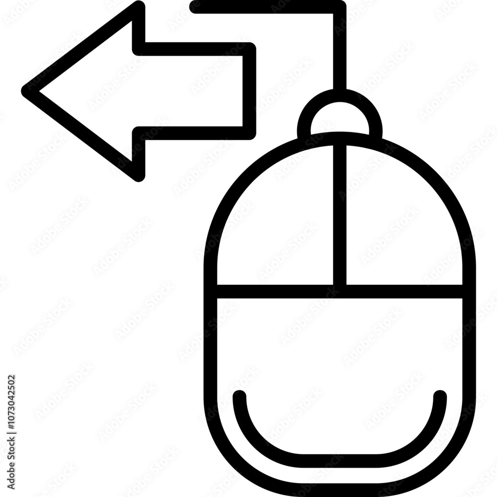 Mouse Icon Mouse Icon