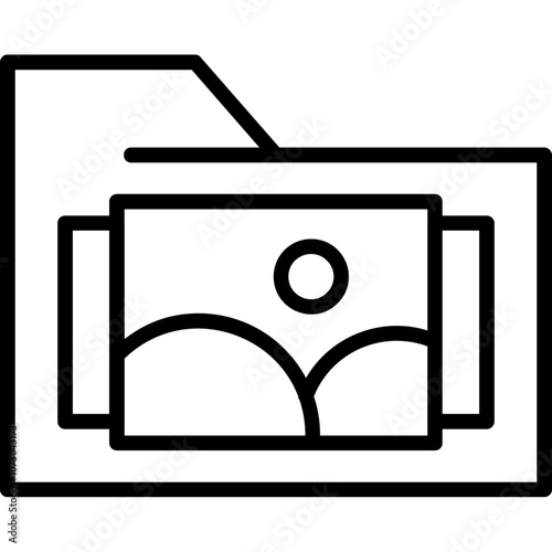 Images Folder Icon