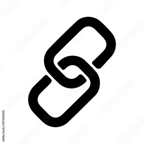 link glyph