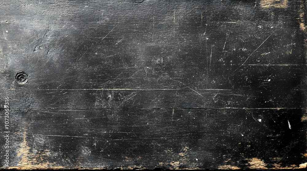 Black Wooden Background Texture Black Wooden Background Texture