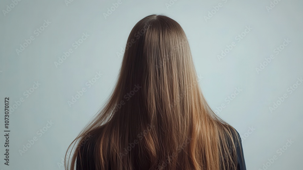 Beautiful model girl with Brown hair strand,silky healthy chestnut wavy hair strand isolated on white background,hair wavy ribbon, with smooth texture,vibrant shine,brunette hairpiece, hairy ribbon. Beautiful model girl with Brown hair strand,silky healthy chestnut wavy hair strand isolated on white background,hair wavy ribbon, with smooth texture,vibrant shine,brunette hairpiece, hairy ribbon.