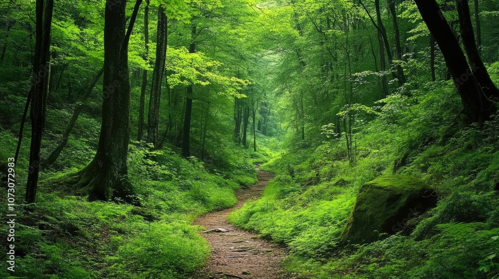 Forest preservation efforts with a focus on biodiversity Forest preservation efforts with a focus on biodiversity