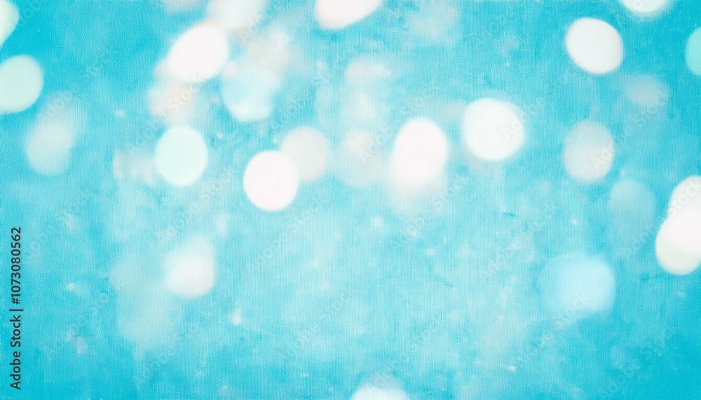 Obraz premium 爽やかな水色の壁紙