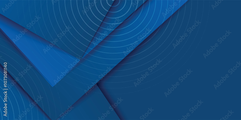Abstract blue arrow glowing with lighting and line grid on blue background technology hi-tech concept. Vector illustration Abstract blue arrow glowing with lighting and line grid on blue background technology hi-tech concept. Vector illustration