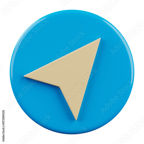 Navigation Icon Free Download Navigation Icon - GFXLoad