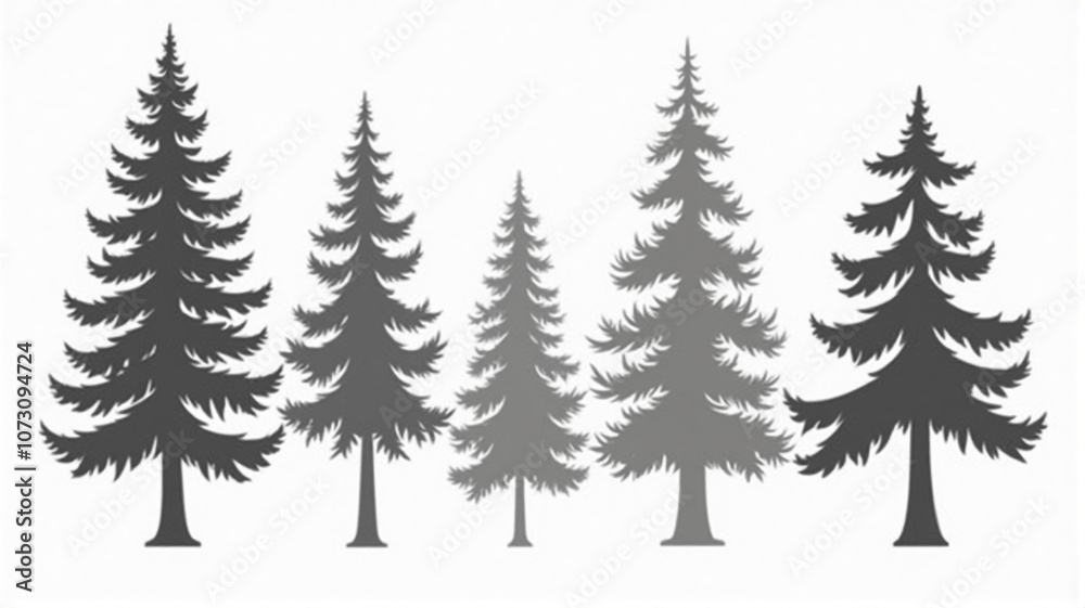set of trees set of trees