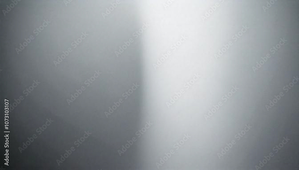 Light gray gradient background blurred texture white backdrop poster banner Light gray gradient background blurred texture white backdrop poster banner