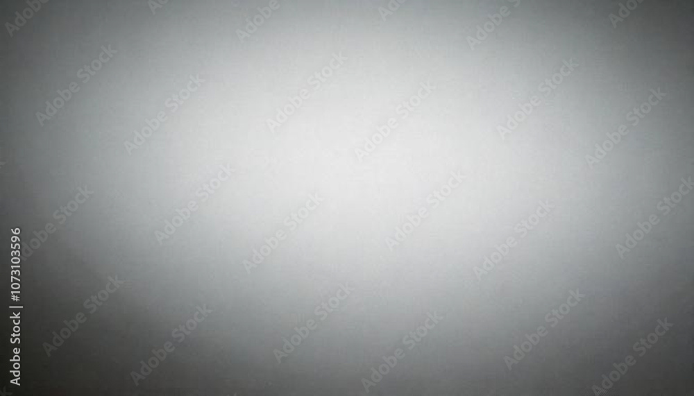 Light gray gradient background blurred texture white backdrop poster banner Light gray gradient background blurred texture white backdrop poster banner