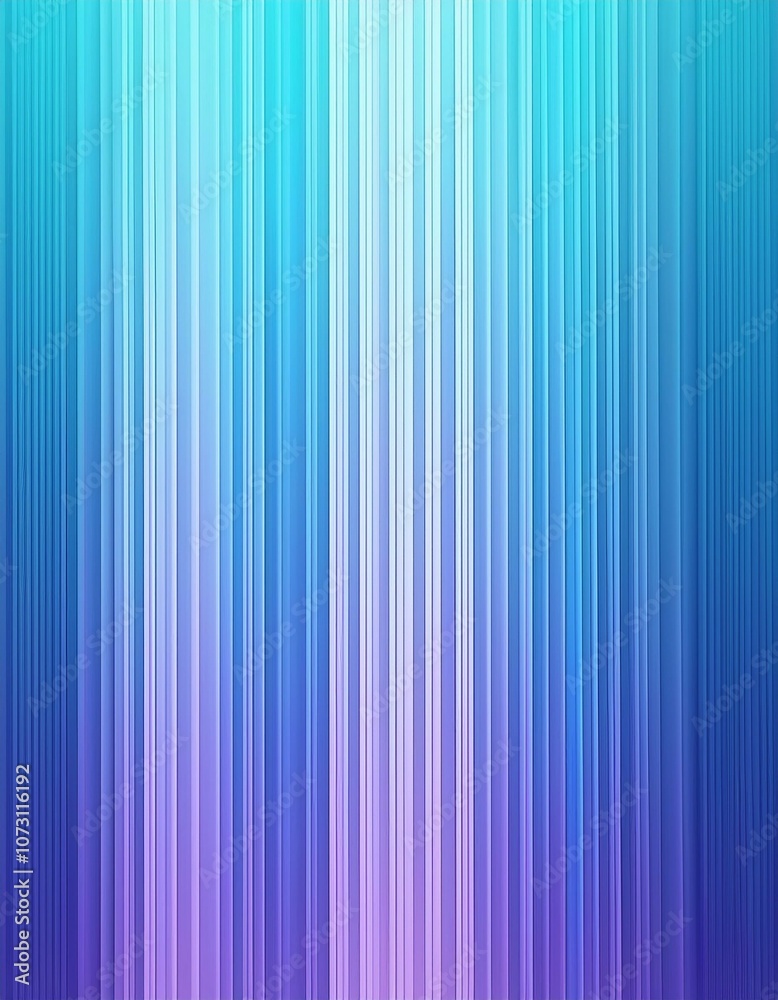 Abstract Blue and Purple Vertical Gradient Lines Pattern - Elegant Background for Advertising and Presentation Design Abstract Blue and Purple Vertical Gradient Lines Pattern - Elegant Background for Advertising and Presentation Design