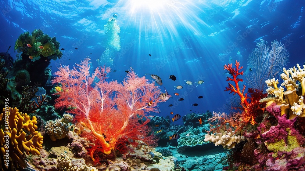 The Deep Sea Realm: A Vast and Mysterious World of Darkness, Creatures, and Unfathomable Depths The Deep Sea Realm: A Vast and Mysterious World of Darkness, Creatures, and Unfathomable Depths
