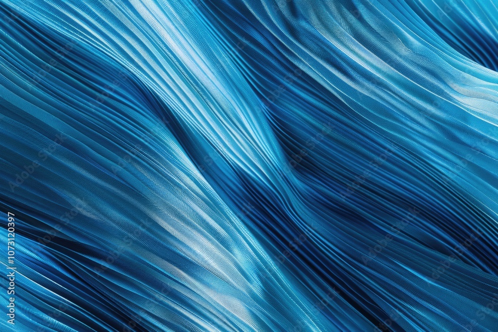 Microstock image of blue and green abstract waveform with dynamic splashes. Microstock image of blue and green abstract waveform with dynamic splashes.