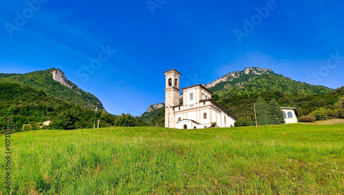 Fotografía Sovere Santuario della Madonna della Torre