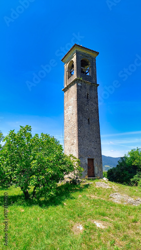 Chiesa di San Fermo Pilzone photo