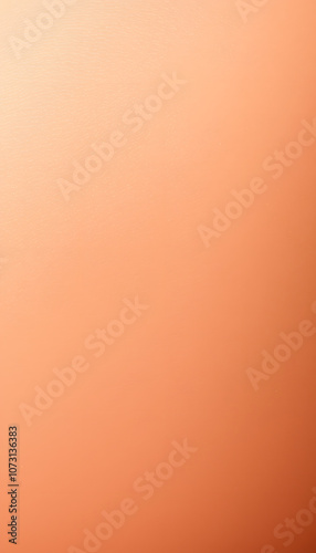 Texture of brown baby skin isolated with white highlights, png