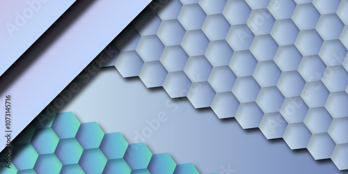 Abstract luxury blight blue and white background. Light blue background with area for graphic elements or text. Minimal light blue background. Close up of a blue wall with lines, 