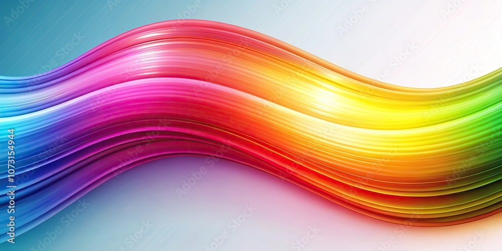 Abstract modern stylish simple color gradient wave background Abstract modern stylish simple color gradient wave background