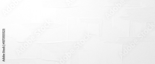 Vector white abstract background texture concrete wall.