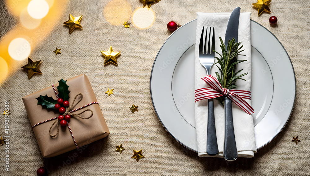 New Year eve 2025, Christmas food menu, holiday breakfast, lunch , dinner table place setting, festive background. Happy New Year New Year eve 2025, Christmas food menu, holiday breakfast, lunch , dinner table place setting, festive background. Happy New Year