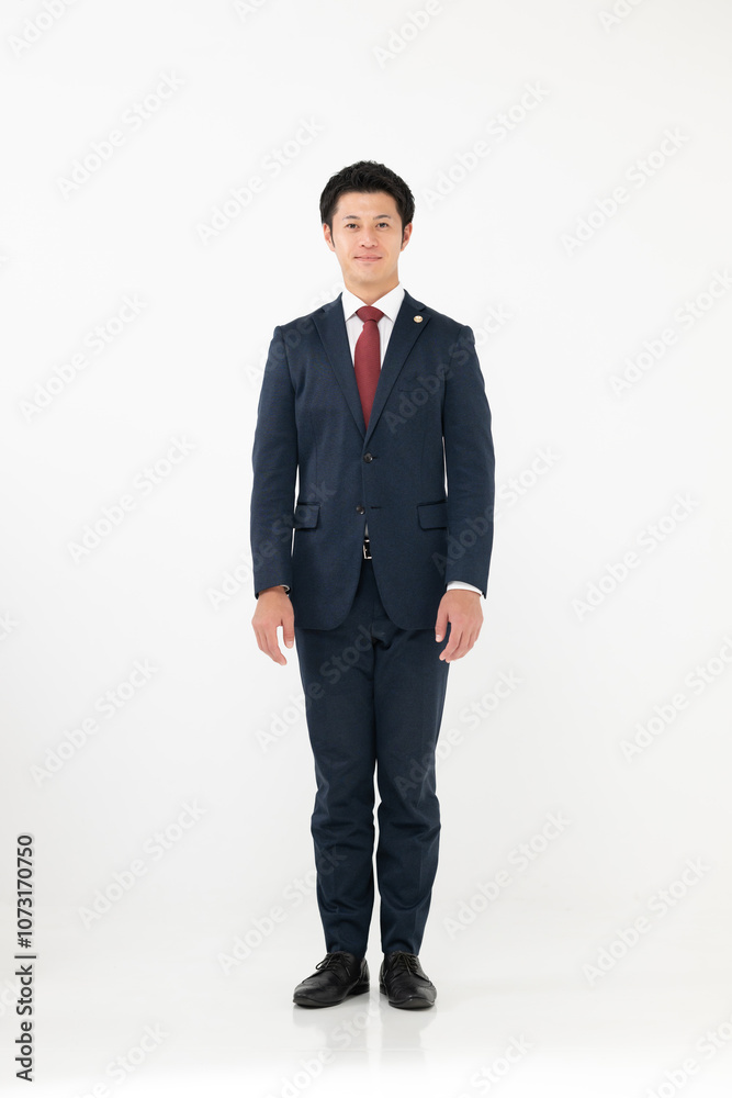 男性弁護士 男性弁護士