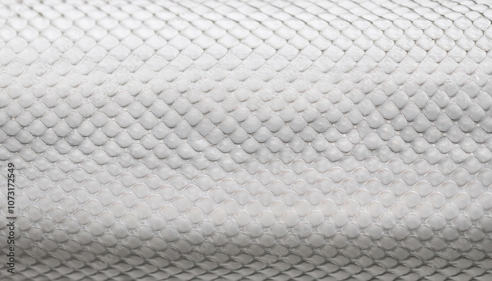 Close-Up of Smooth White Snake Scales Texture in High Detail. Perfect for Nature Studies, Reptile Identification, or Backgrounds Illustrating Animal Skin Patterns and Structures Close-Up of Smooth White Snake Scales Texture in High Detail. Perfect for Nature Studies, Reptile Identification, or Backgrounds Illustrating Animal Skin Patterns and Structures