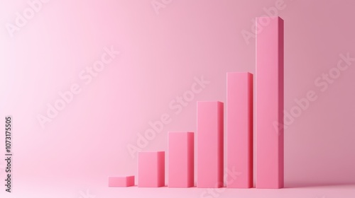 Growth Graph with Empty Space for Investment Strategy Free Download Growth Graph with Empty Space for Investment Strategy - GFXLoad