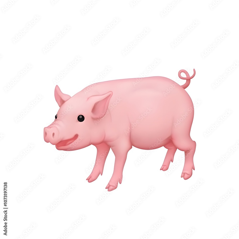 Pig
Pig