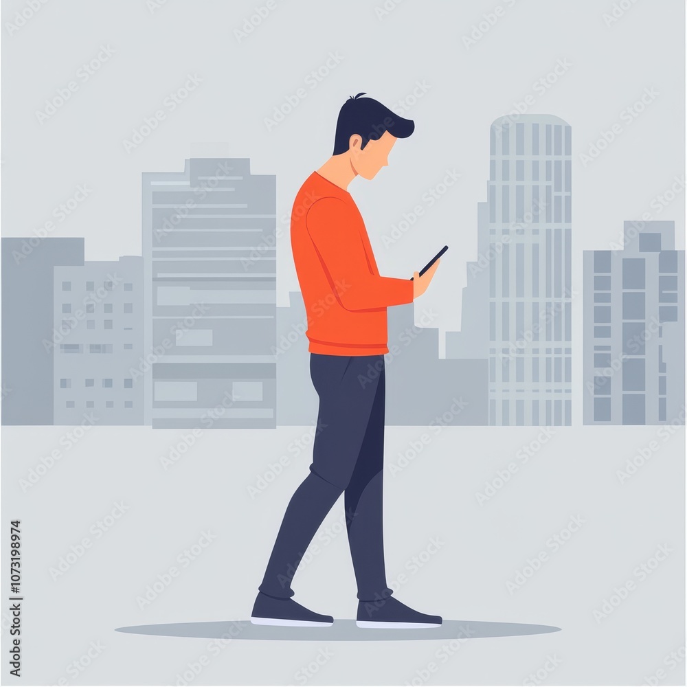Poor Posture from Phone Use and Its Impact on Spine Health Poor Posture from Phone Use and Its Impact on Spine Health