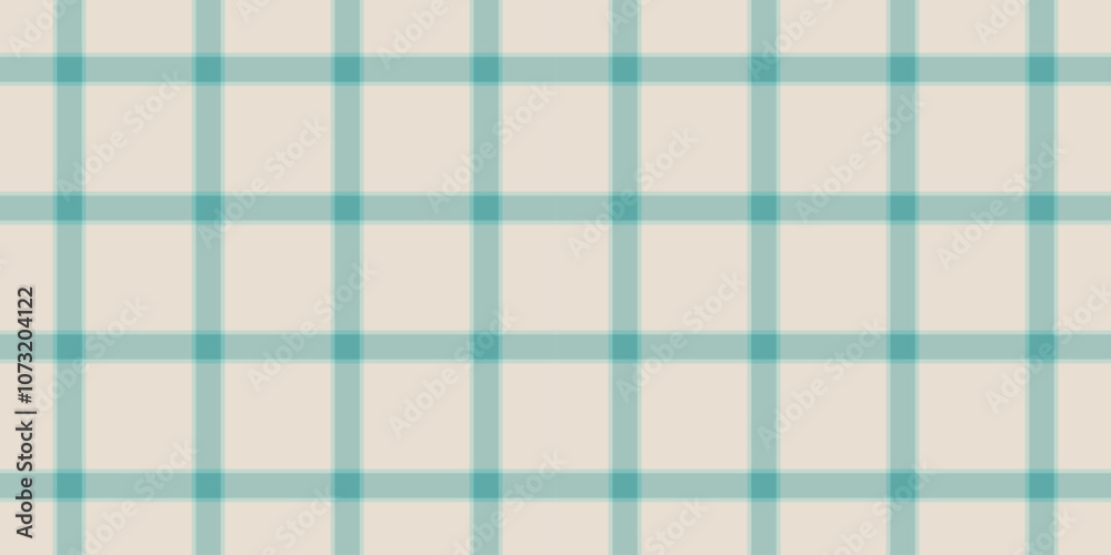 Simplicity seamless fabric check, pano pattern textile background. Repeating plaid vector tartan texture in light and pastel colors. Simplicity seamless fabric check, pano pattern textile background. Repeating plaid vector tartan texture in light and pastel colors.