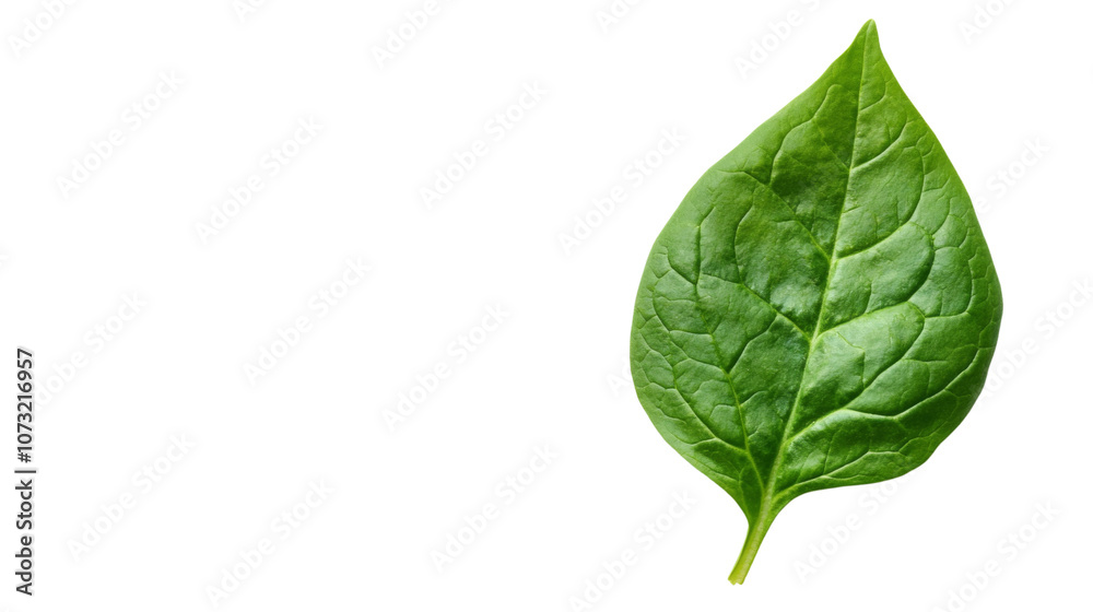 Green leaf transparent background Green leaf transparent background