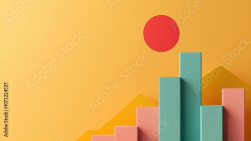 Debt Interest Rate Adjustments for Inflation, Debt with inflationlinked interest, highlighting rising capital cost photo